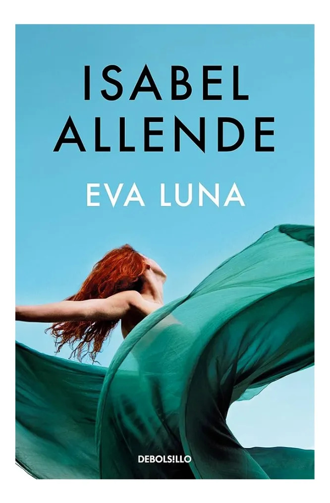 EVA LUNA - ISABEL ALLENDE