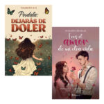 POSDATA: DEJARÁS DE DOLER + ERES EL AMOR DE MI OTRA VIDA