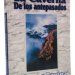 LA CAVERNA DE LOS ANTEPASADOS - LOBSANG RAMPA