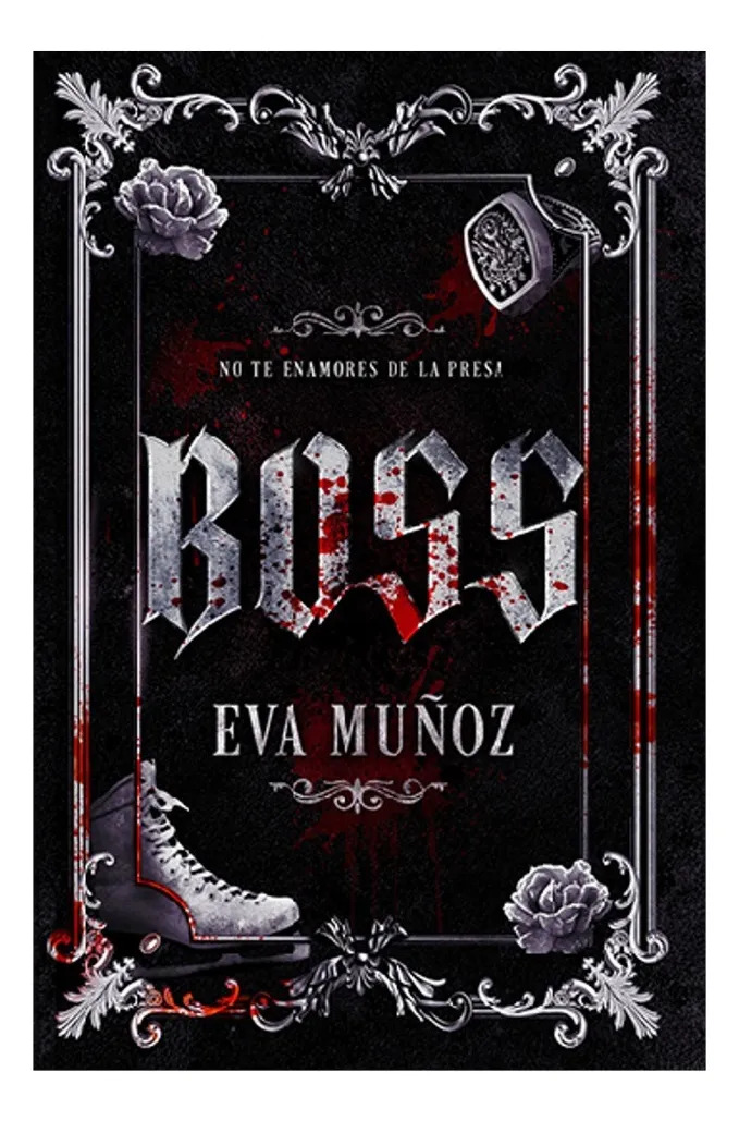 BOSS - EVA MUÑOZ
