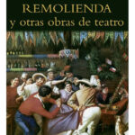 LA REMOLIENDA - ALEJANDRO SIEVEKING