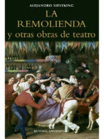 LA REMOLIENDA - ALEJANDRO SIEVEKING