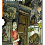 EL TERROR DEL SEXTO B - YOLANDA REYES