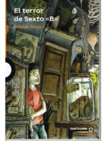 EL TERROR DEL SEXTO B - YOLANDA REYES