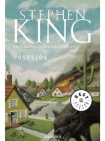POSESIÓN - STEPHEN KING