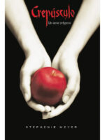 CREPÚSCULO - STEPHENIE MEYER