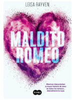 MALDITO ROMEO - LEISA RAYVEN