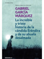 LA INCREÍBLE Y TRISTE HISTORIA DE LA CÁNDIDA ERÉNDIRA