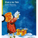 EVA Y SU TAN - ANDREA MATURANA