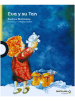 EVA Y SU TAN - ANDREA MATURANA