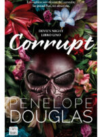 CORRUPT - PENELOPE DOUGLAS