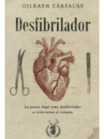 DESFIBRILADOR - GILRAEN EÄRFALAS