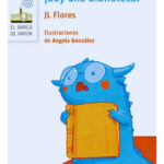 SOY UNA BIBLIOTECA - JL FLORES