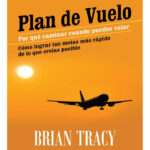 PLAN DE VUELO - BRIAN TRACY