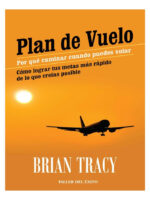 PLAN DE VUELO - BRIAN TRACY