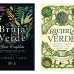 LA BRUJA VERDE + BRUJERÍA VERDE
