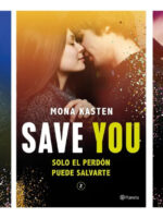 SAGA YOU - ESTELLE MASKAME