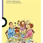 SIRI Y MATEO - ANDREA MATURANA