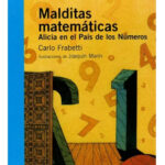MALDITAS MATEMÁTICAS - CARLO FRABETTI