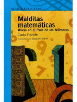 MALDITAS MATEMÁTICAS - CARLO FRABETTI