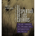 EL DESPERTAR DE LOS CUERVOS - JAVIER REBOLLEDO
