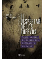 EL DESPERTAR DE LOS CUERVOS - JAVIER REBOLLEDO