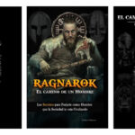 MEMENTO MORI + RAGNAROK EL CAMINO DE UN HOMBRE + VERSIÓN EXT