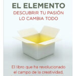 EL ELEMENTO - KEN ROBINSON