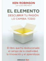 EL ELEMENTO - KEN ROBINSON