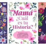 PACK LIBROS MAMÁ CUENTAME TU HISTORIA - ( 3 LIBROS )