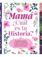 PACK LIBROS MAMÁ CUENTAME TU HISTORIA - ( 3 LIBROS )
