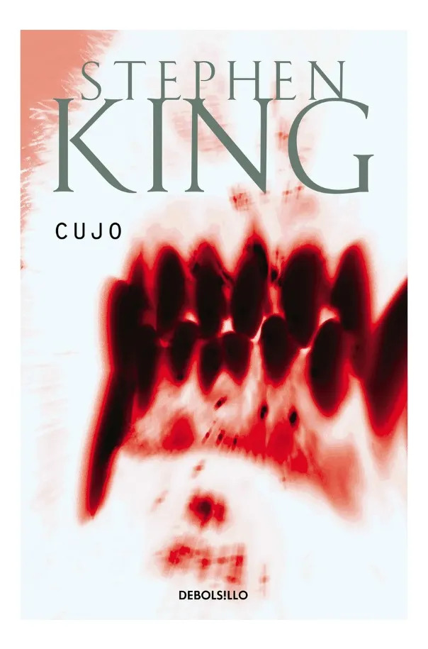 CUJO - STEPHEN KING