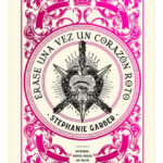 ERASE UNA VEZ UN CORAZÓN ROTO - STEPHANIE GARBER
