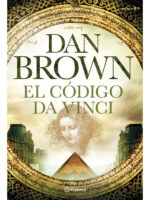 EL CÓDIGO DA VINCI - DAN BROWN