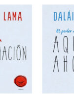 EL PODER DE LA INDIGNACIÓN + EL PODER DEL AQUÍ Y AHORA