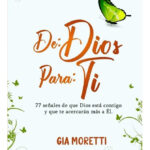 DE: DIOS PARA: TI - GIA MORETTI