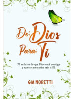 DE: DIOS PARA: TI - GIA MORETTI