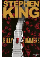 BILLY SUMMERS - STEPHEN KING