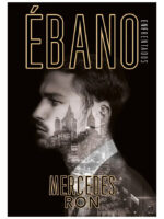 ÉBANO - MERCEDES RON