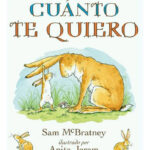 ADIVINA CUANTO TE QUIERO - SAM MCBRATNEY