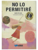 NO LO PERMITIRÉ -MARÍA PÍA SILVA