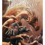 LA ESPADA DEL DESTINO - ANDRZEJ SAPKOWSKI