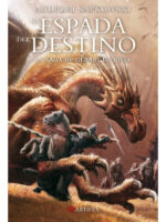 LA ESPADA DEL DESTINO - ANDRZEJ SAPKOWSKI