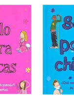 PACK SÓLO PARA CHICAS + SÓLO PARA CHICOS