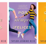 TRILOGÍA POR SIEMPRE UNIDOS - TAYLOR JENKINS REID