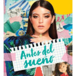 ANTES DEL SUEÑO - IGNACIA ANTONIA