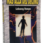 MAS ALLÁ DEL DÉCIMO - LOBSANG RAMPA