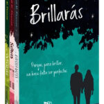 TRILOGÍA BRILLARÁS - ANNA K. FRANCO