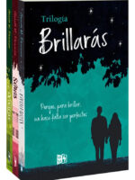 TRILOGÍA BRILLARÁS - ANNA K. FRANCO
