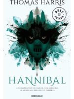 HANNIBAL - THOMAS HARRIS